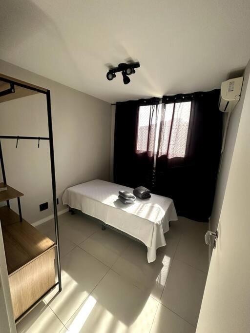 Apartamento Completo Na Barra Olimpica Appartement