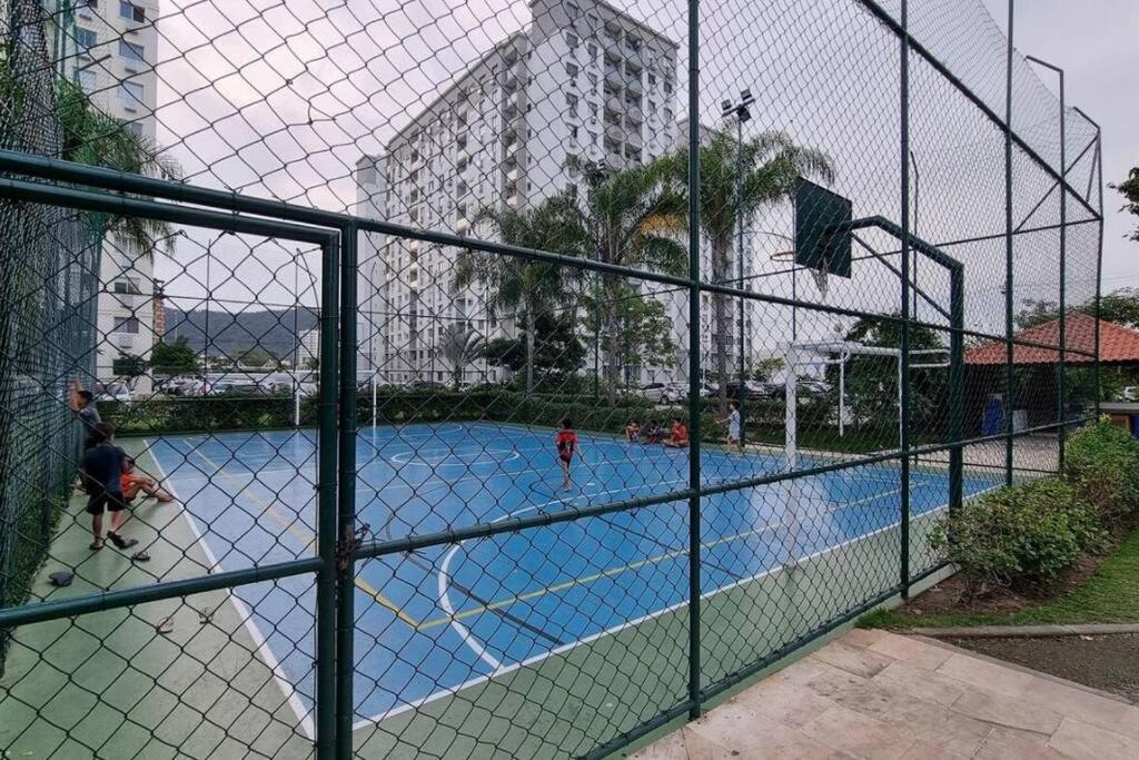 Appartement Apartamento Completo Na Barra Olimpica *