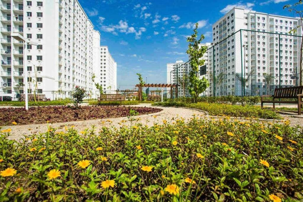 Apartamento Completo Na Barra Olimpica Appartement Rio de Janeiro