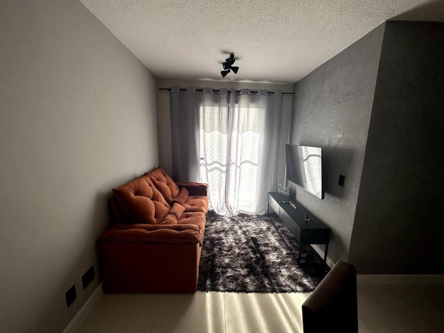 Apartamento Completo Na Barra Olimpica Appartement