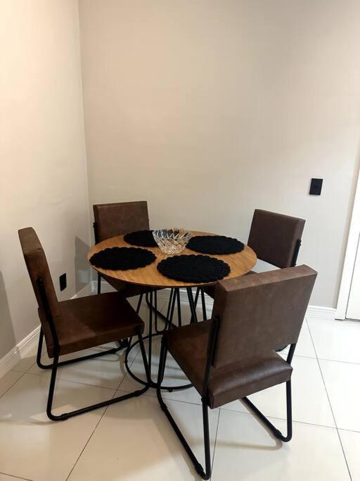 Appartement Apartamento Completo Na Barra Olimpica *
