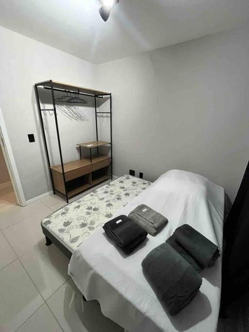 Apartamento Completo Na Barra Olimpica Appartement *