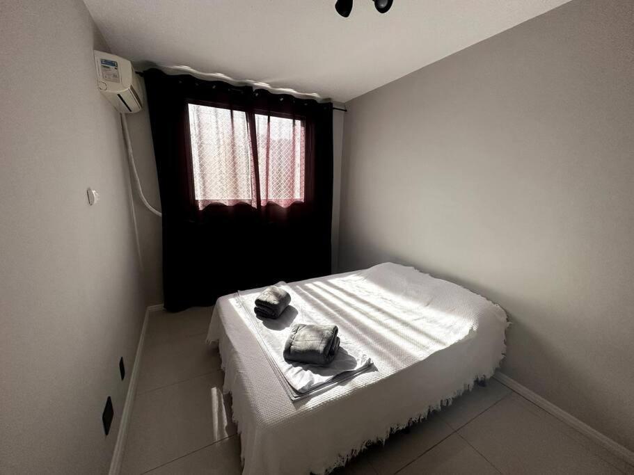 Apartamento Completo Na Barra Olimpica Appartement