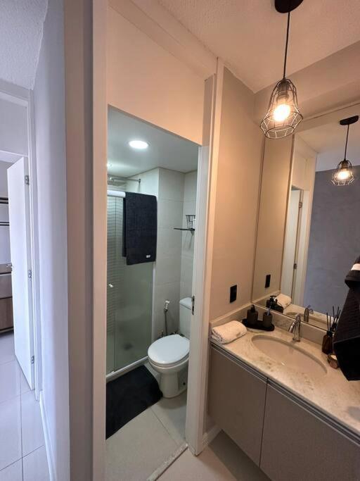 Appartement Apartamento Completo Na Barra Olimpica