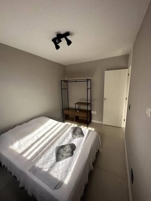 Appartement Apartamento Completo Na Barra Olimpica *