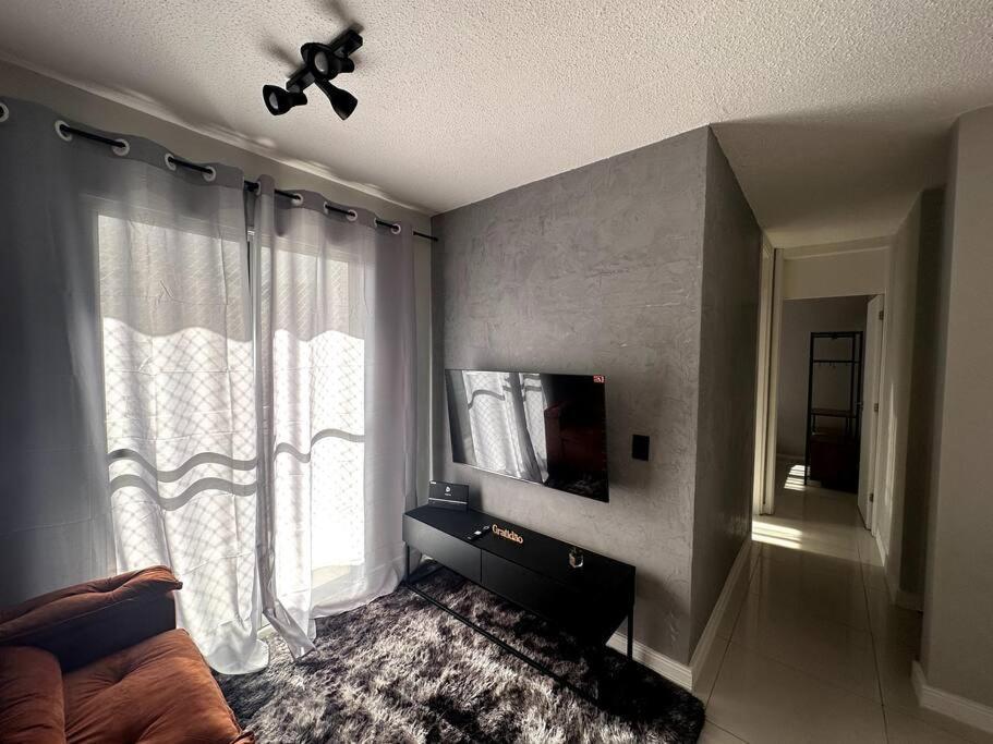 Apartamento Completo Na Barra Olimpica Appartement Rio de Janeiro