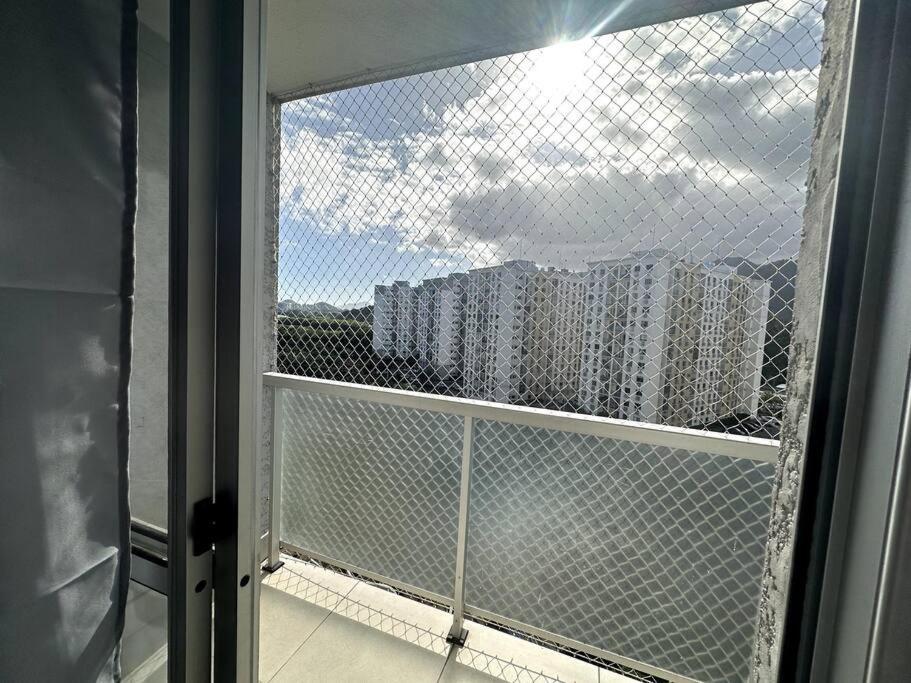Apartamento Completo Na Barra Olimpica Appartement