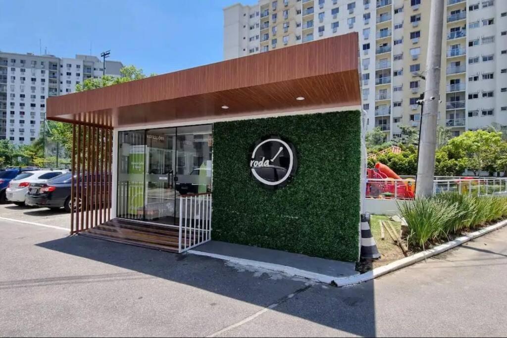 Appartement Apartamento Completo Na Barra Olimpica